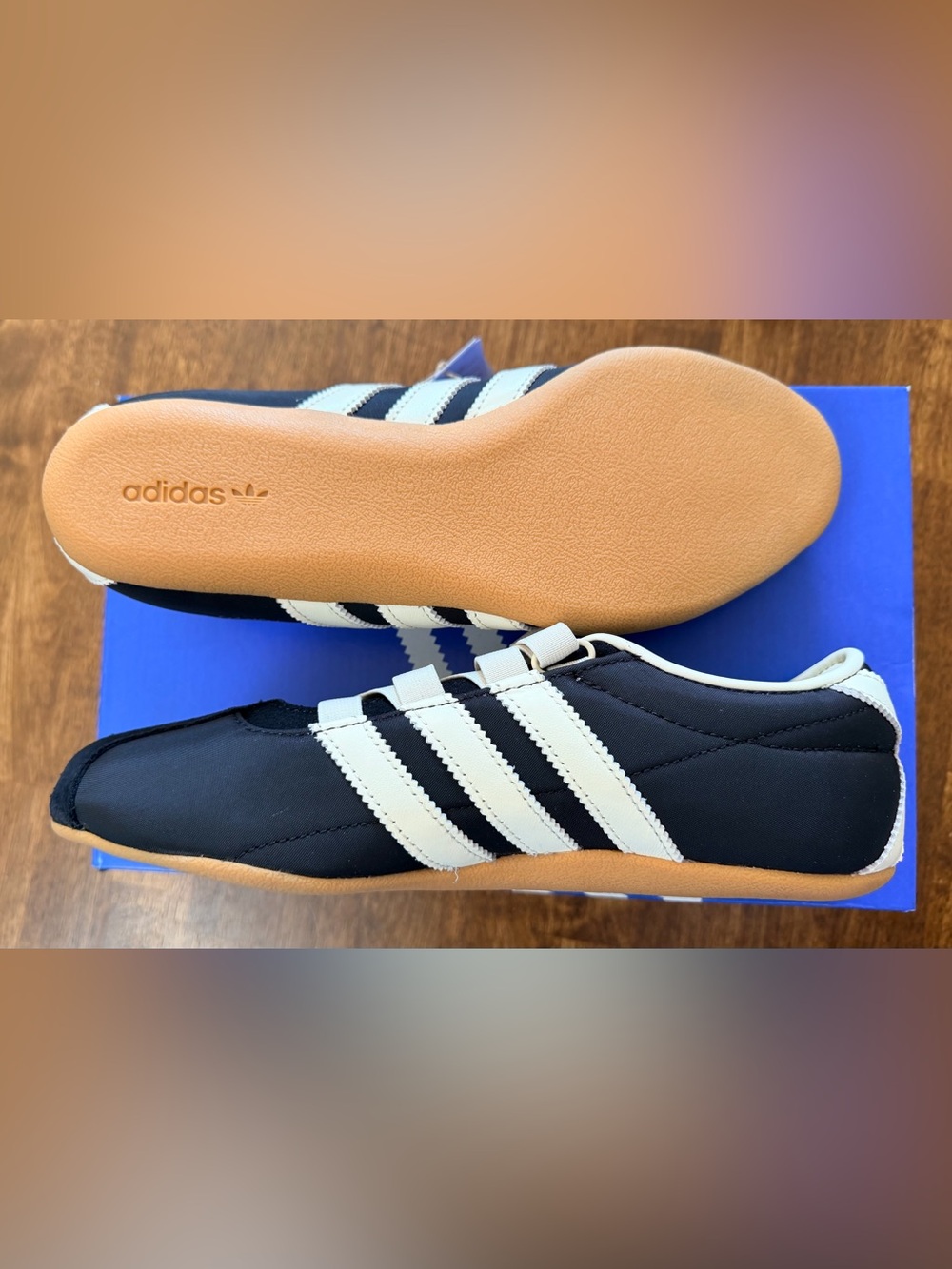 Adidas Tokyo Maryjane Sneakers - Picture 3 of 3